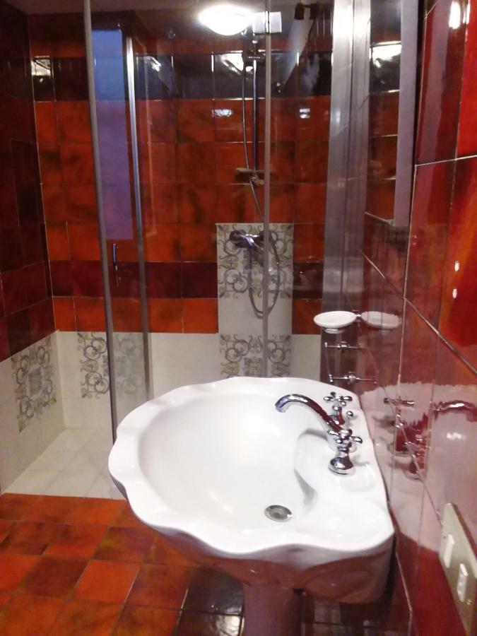 Casa Mellis فيرونا المظهر الخارجي الصورة