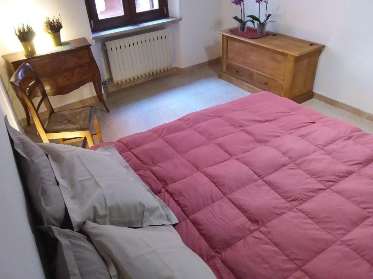 Casa Mellis فيرونا المظهر الخارجي الصورة