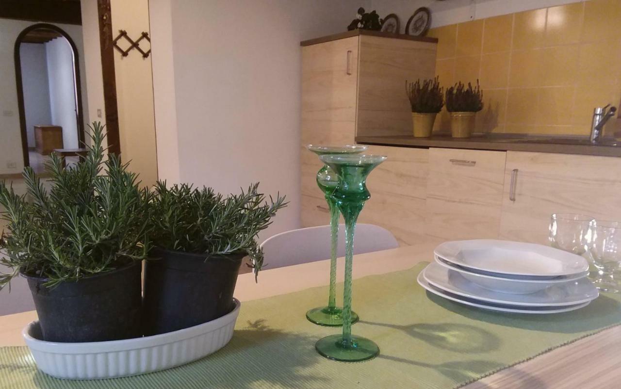 Casa Mellis فيرونا المظهر الخارجي الصورة