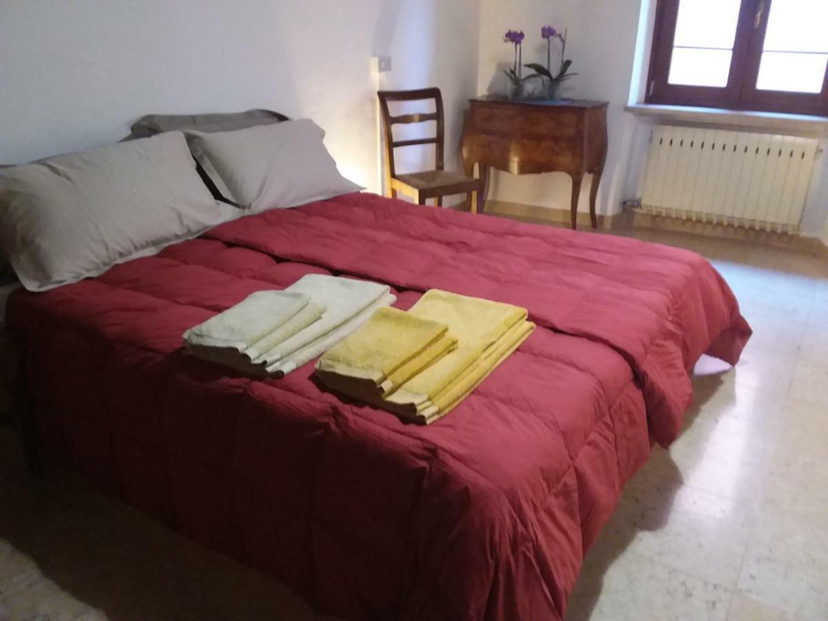 Casa Mellis فيرونا المظهر الخارجي الصورة